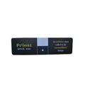 Priest (n.) Bookmark