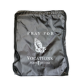 Pray for Vocations Drawstring Bag